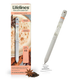 LIFELINES Pen Diffuser - Spiced Chai Latte