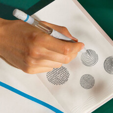 LIFELINES Pen Diffuser - Cotton Candy