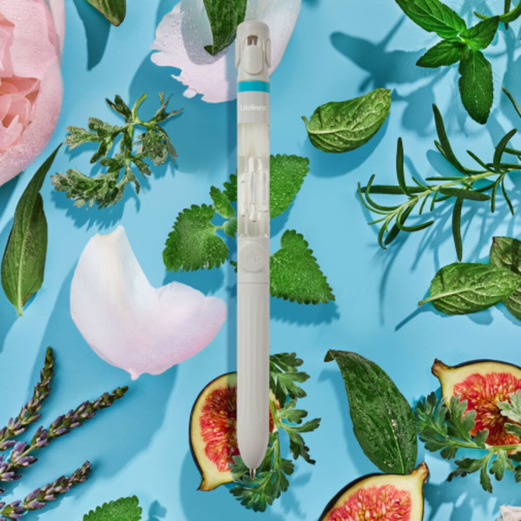 LIFELINES Pen Diffuser - Cotton Candy