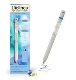 LIFELINES Pen Diffuser - Cotton Candy