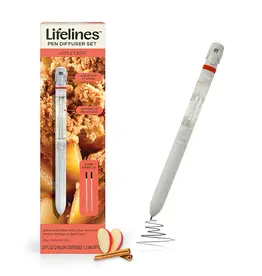 LIFELINES Pen Diffuser - Apple Crisp
