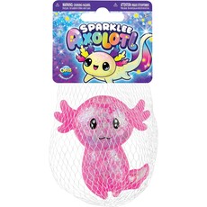 ORB TOYS Sparkle Axolotl