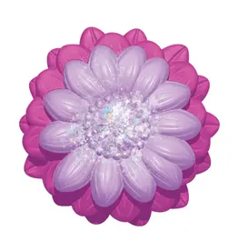 ORB TOYS Taba-Licious Flowers