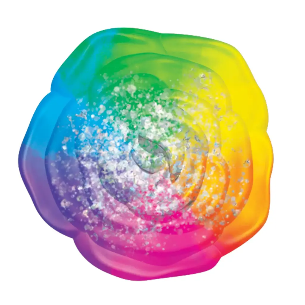 ORB TOYS Taba-Licious Flowers