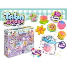 ORB TOYS Taba-Licious DIY Kit Ultra