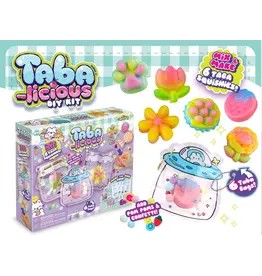 ORB TOYS Taba-Licious DIY Kit Ultra
