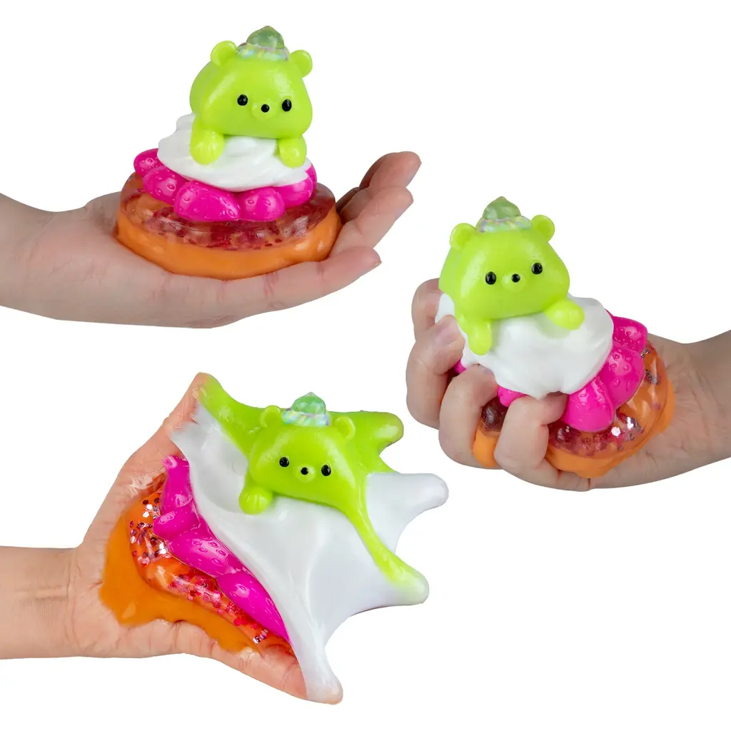 ORB TOYS Taba-Licious Sweetsies Assorted PDQ