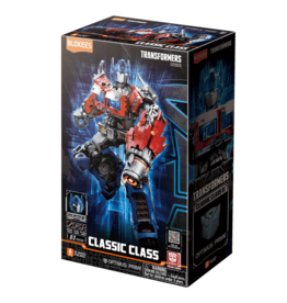 BLOKEES Classic Class 01 Optimus Prime BLOKEES Classic Class 01 Optimus Prime