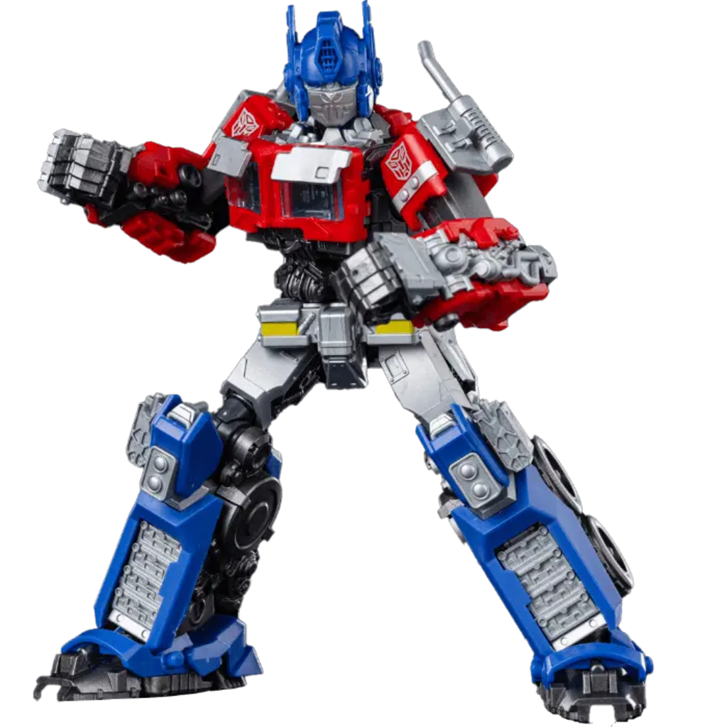 BLOKEES Classic Class 01 Optimus Prime