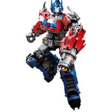 BLOKEES Classic Class 01 Optimus Prime