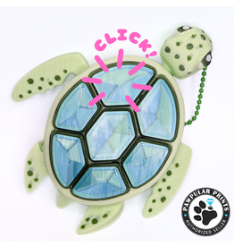 Jacob Mayberry's Menagerie Turtle Fidget Clicker