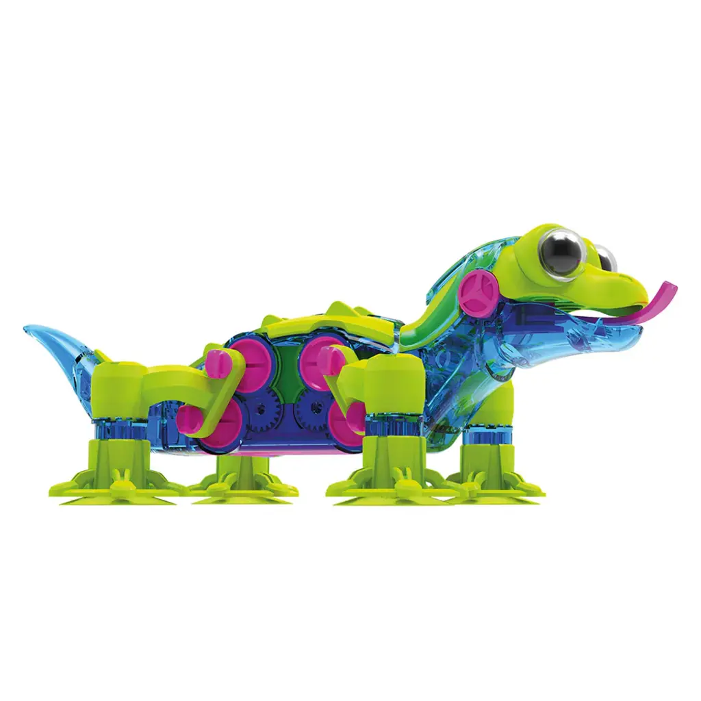 THAMES & KOSMOS Geckobot 2.0