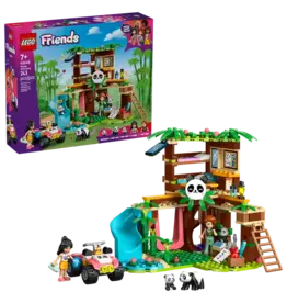 TOYHOUSE LEGO Friends Panda Sanctuary Animal Care TOYHOUSE LEGO Friends Panda Sanctuary Animal Care