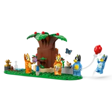 TOYHOUSE LEGO Bluey's Family House