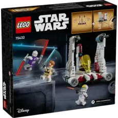 TOYHOUSE LEGO Star Wars V-19 Torrent Starfighter