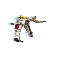 TOYHOUSE LEGO Star Wars V-19 Torrent Starfighter