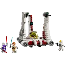 TOYHOUSE LEGO Star Wars V-19 Torrent Starfighter