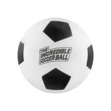 INCREDIBLE GROUP INC The Incredible Soccer Ball
