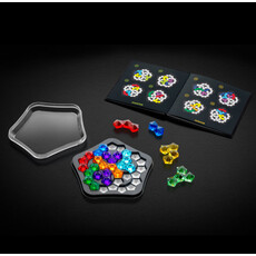 SMARTGAMES IQ Deluxe - Penta