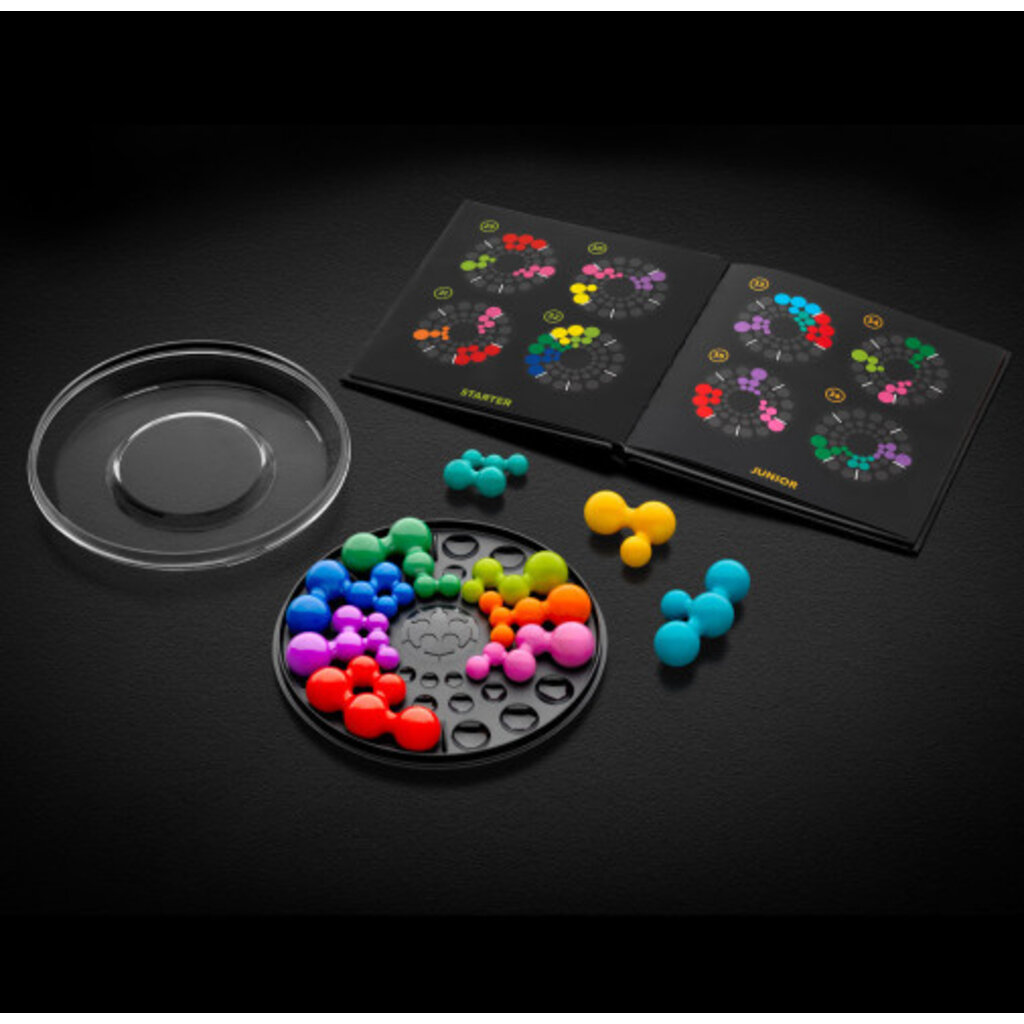 SMARTGAMES IQ Deluxe - Circle