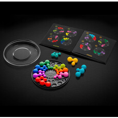 SMARTGAMES IQ Deluxe - Circle