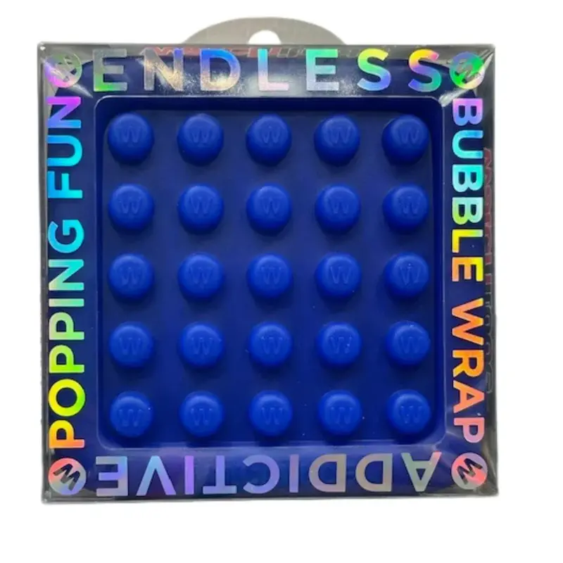 WATCHITUDE Endless Bubble Wrap