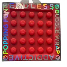 WATCHITUDE Endless Bubble Wrap