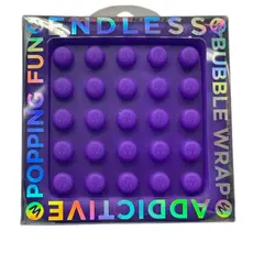 WATCHITUDE Endless Bubble Wrap