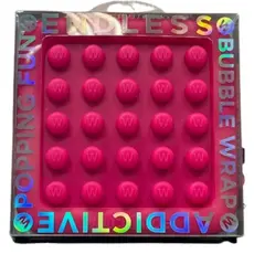 WATCHITUDE Endless Bubble Wrap