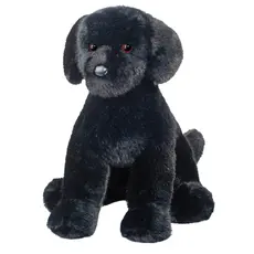 DOUGLAS CUDDLE TOYS Spruce Black Lab