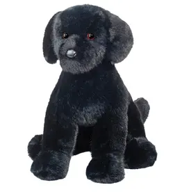 DOUGLAS CUDDLE TOYS Spruce Black Lab