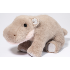 DOUGLAS CUDDLE TOYS Pygmy Hippo Super Soft (TGTG Exc.)