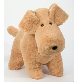 DOUGLAS CUDDLE TOYS Tim Tan Dog Muzzle Super Large