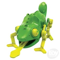TOY NETWORK Chameleon Robot