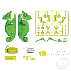 TOY NETWORK Chameleon Robot