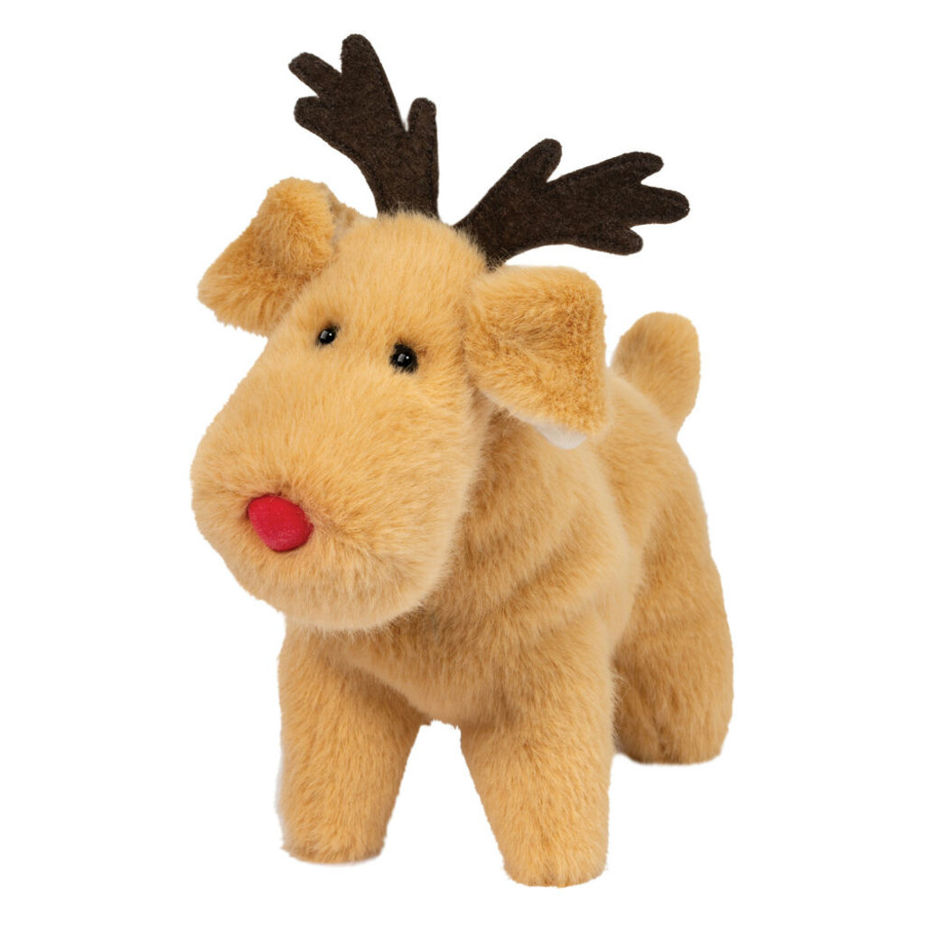 DOUGLAS CUDDLE TOYS Reindeer Muzzle