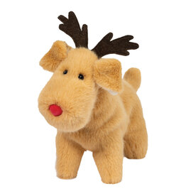 DOUGLAS CUDDLE TOYS Reindeer Muzzle