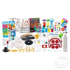 TOY NETWORK Mega Science Kit (TN)