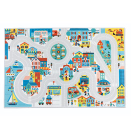 JURATOYS City Play Mat *In Store Pickup Only*