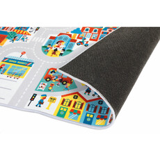 JURATOYS City Play Mat *In Store Pickup Only*