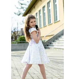 CREATIVE EDUCATION Concert Queen Dress, Size 5/6