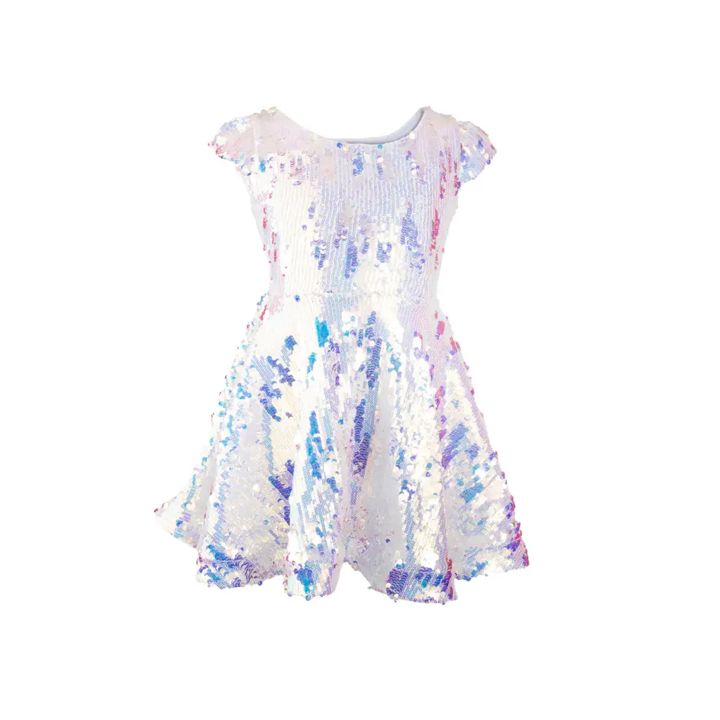 CREATIVE EDUCATION Concert Queen Dress, Size 5/6