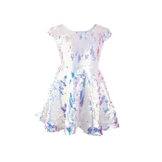 CREATIVE EDUCATION Concert Queen Dress, Size 5/6