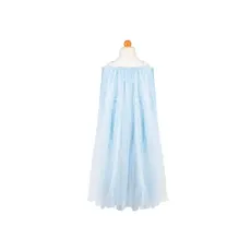 CREATIVE EDUCATION Velvety Soft Sisters Forever Blue, Size 5/6