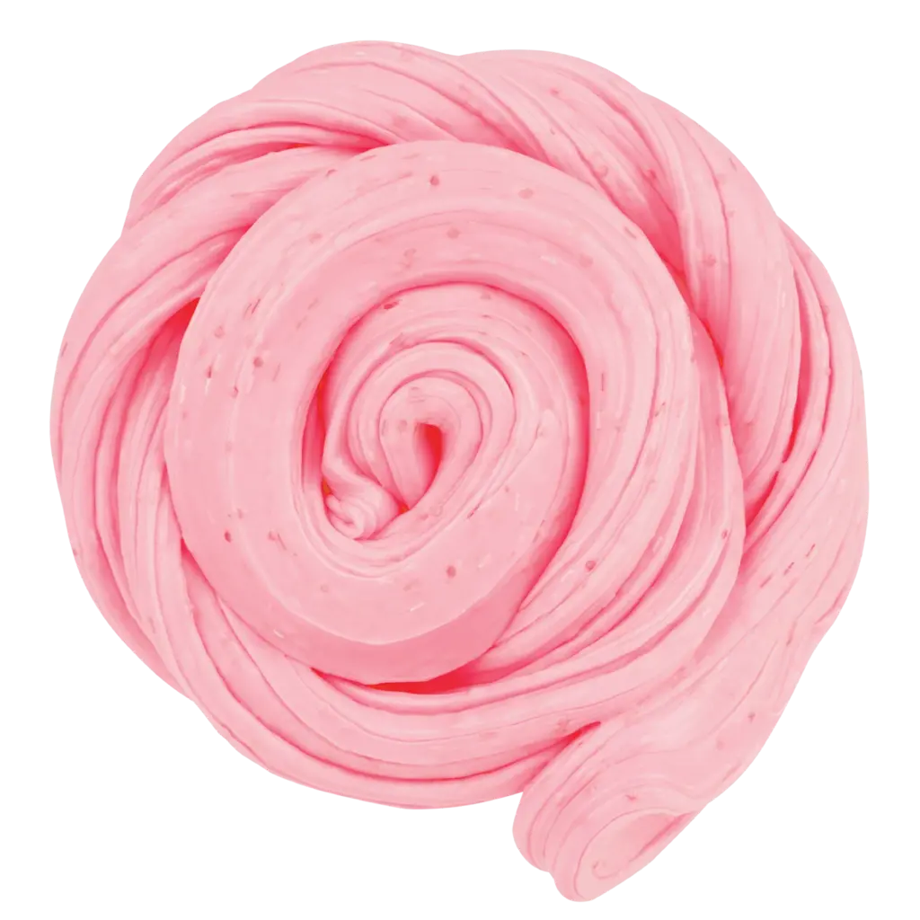 CRAZY AARON Crazy Aaron's Strawberry Shortcake SCENTsory Putty 4" Tin