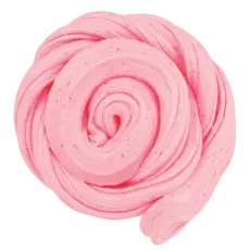 CRAZY AARON Crazy Aaron's Strawberry Shortcake SCENTsory Putty 4" Tin