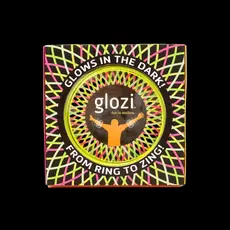 FUN IN MOTION Yellow GID Mozi
