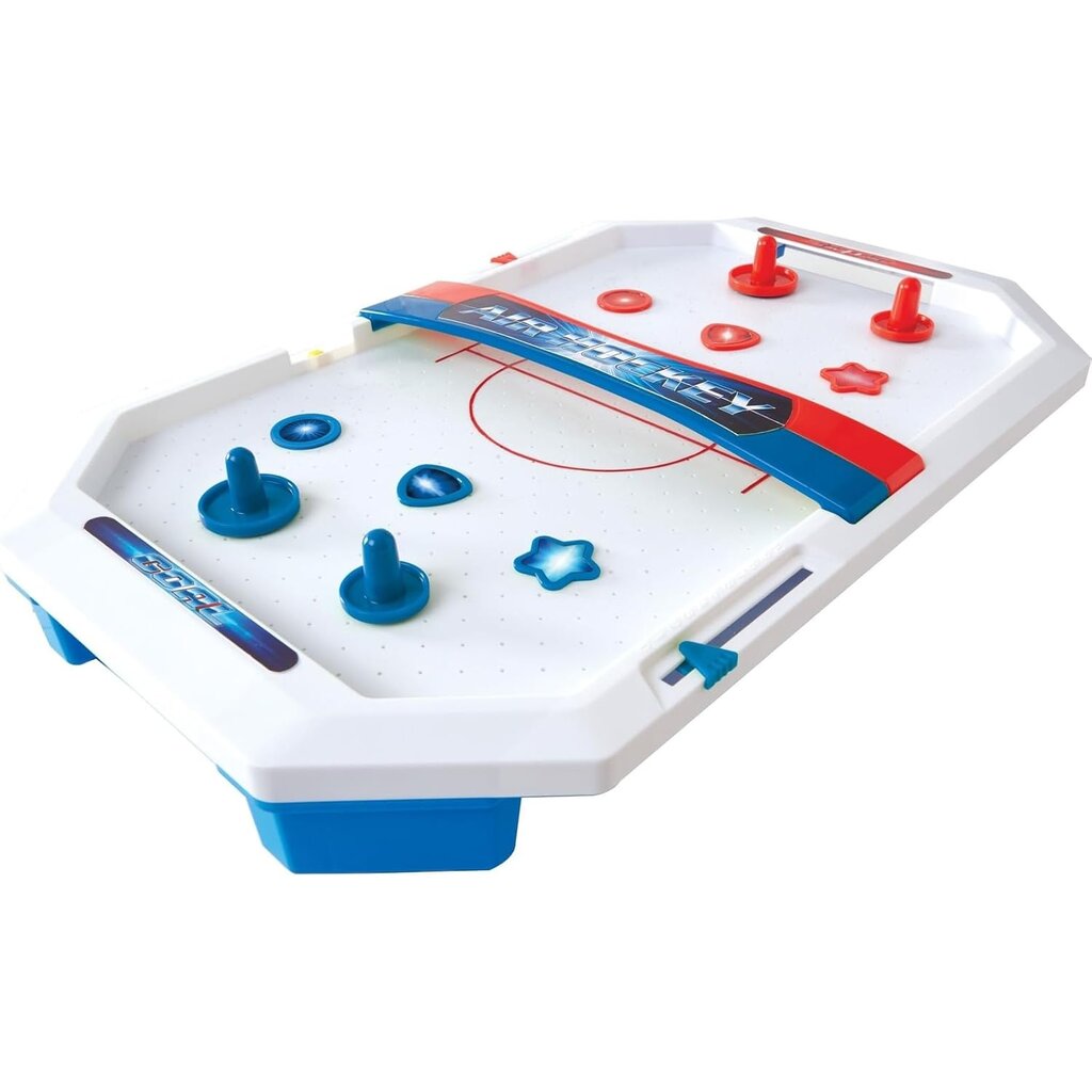 INTERNATIONAL PLAYTHINGS Air Hockey