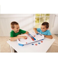 INTERNATIONAL PLAYTHINGS Air Hockey