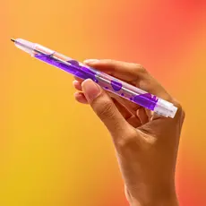 LIFELINES Scented Lava Pens Set of 2 Pink/Purple